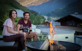 Alpenzauber Apartment Montafon